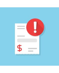 Fondos insuficientes